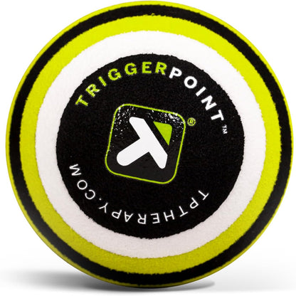 TriggerPoint Foam Massage Ball 