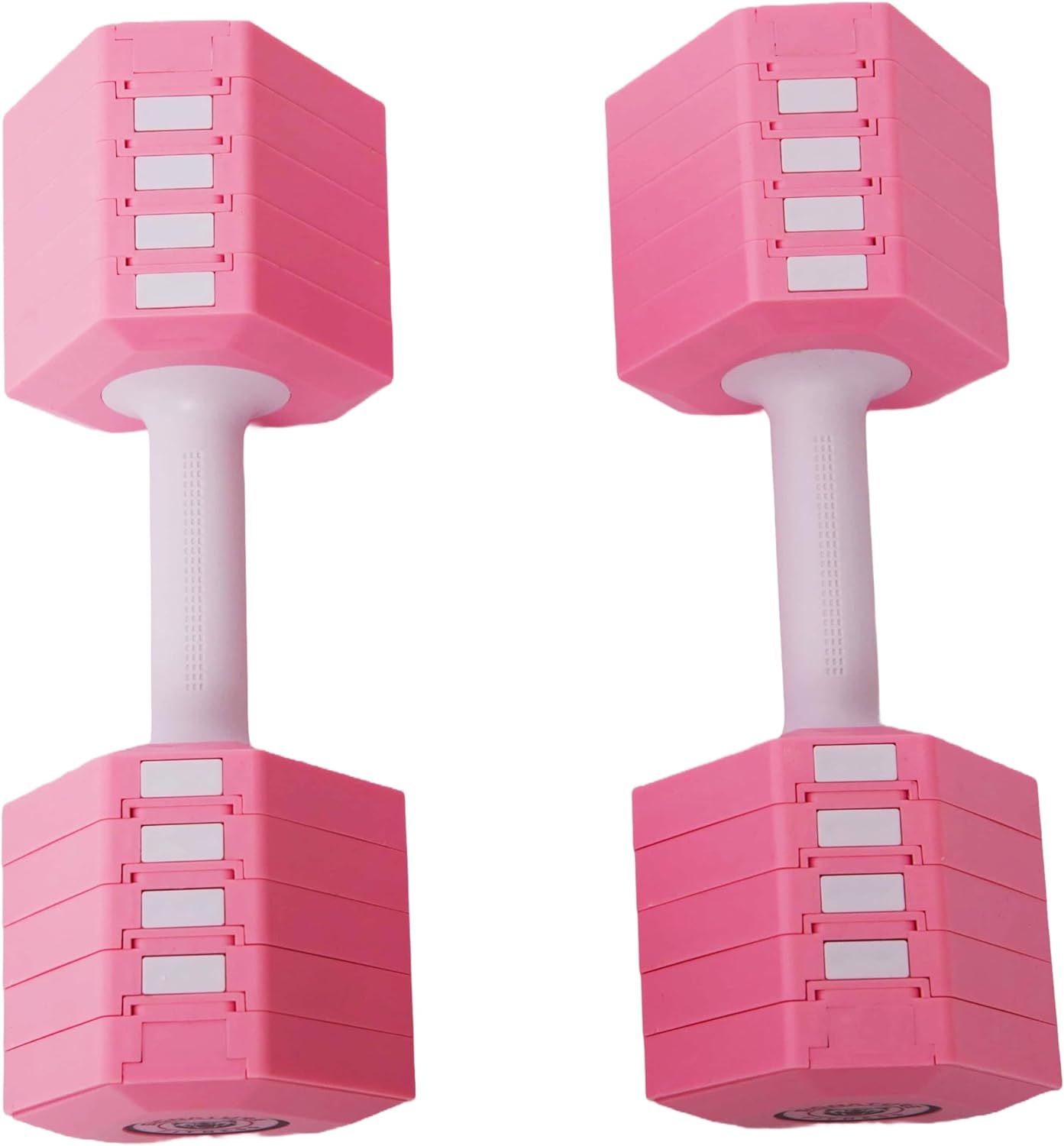 Neoprene Dumbbell Set, Multiple Sizes