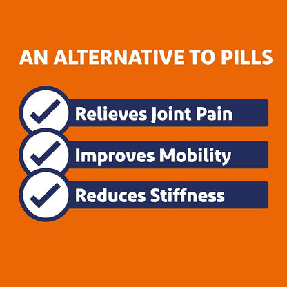 Voltaren Arthritis Pain Relief Gel