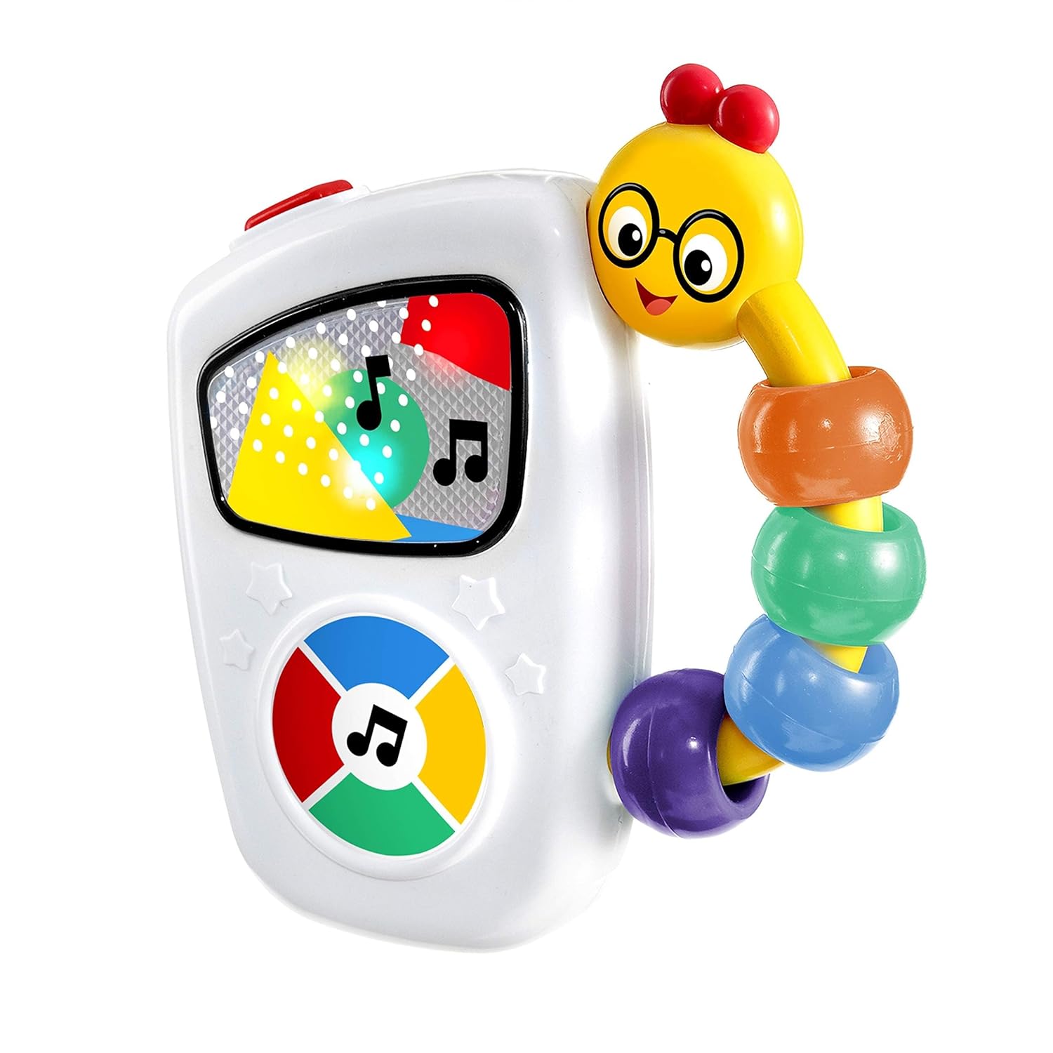 Baby Einstein Travel Toy