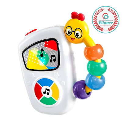 Baby Einstein Travel Toy