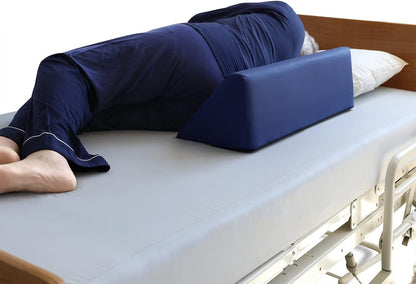 Lumbar Wedge Pillow Support 