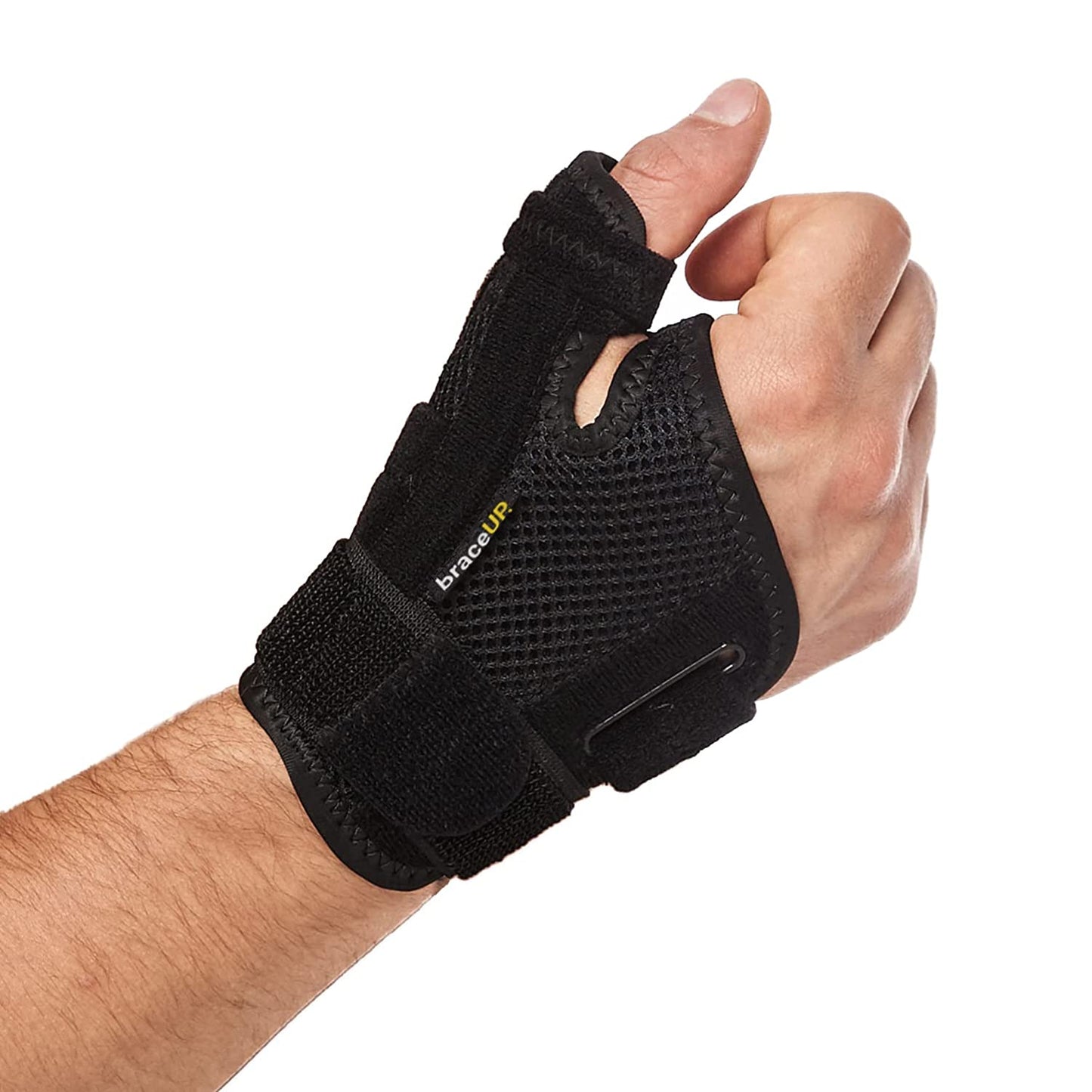 Thumb Spica Splint Brace 