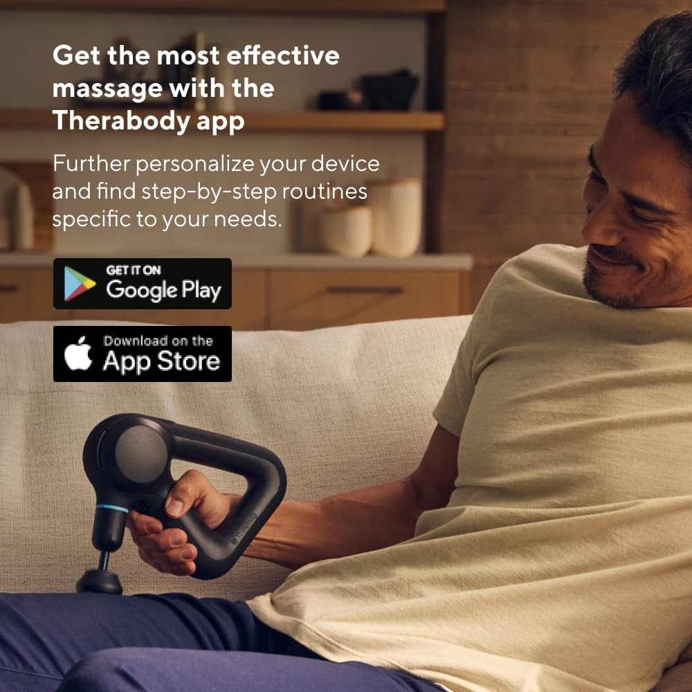 Theragun Massage Gun 