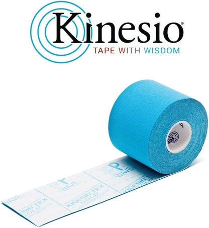 Kinesio Tex Gold Tape