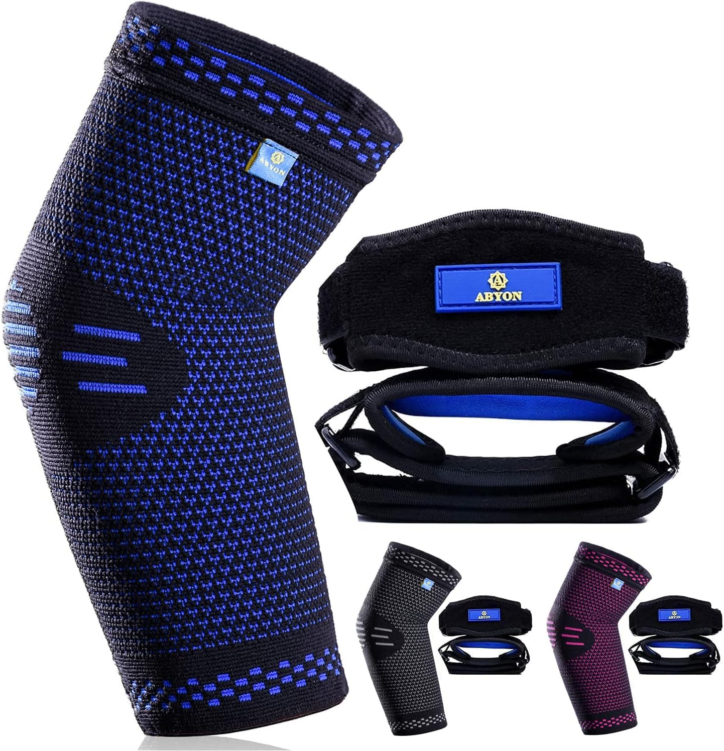 Elbow Brace Sport Brace Set