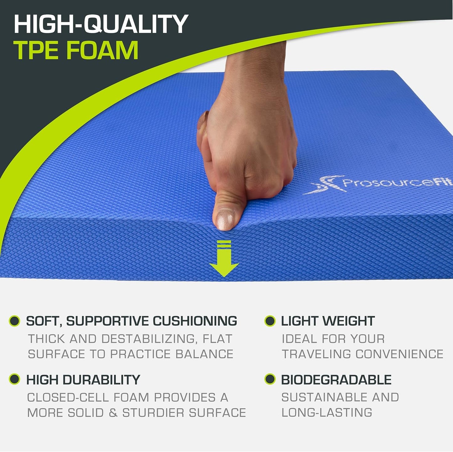 Exercise Balance Pad