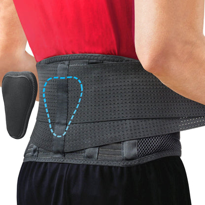 Back Brace for Lower Back Pain