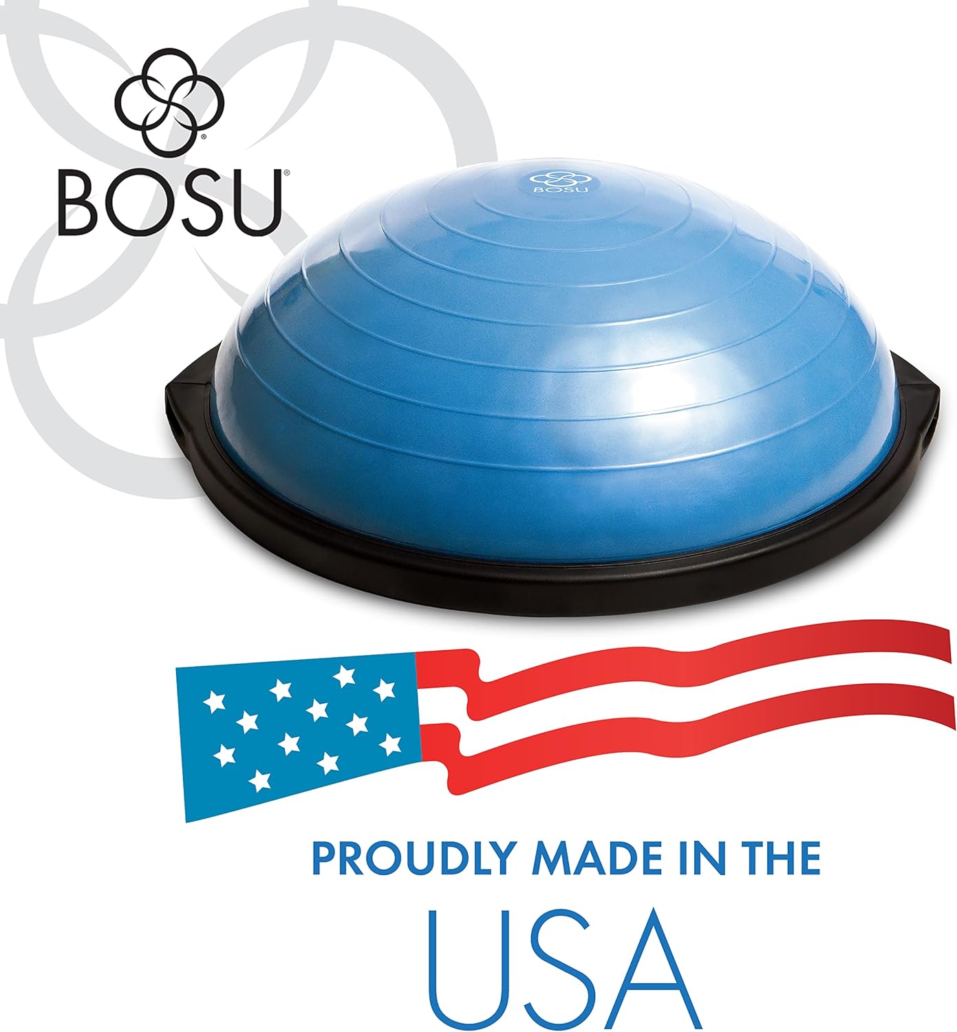 The Original BOSU Balance Trainer, 26"