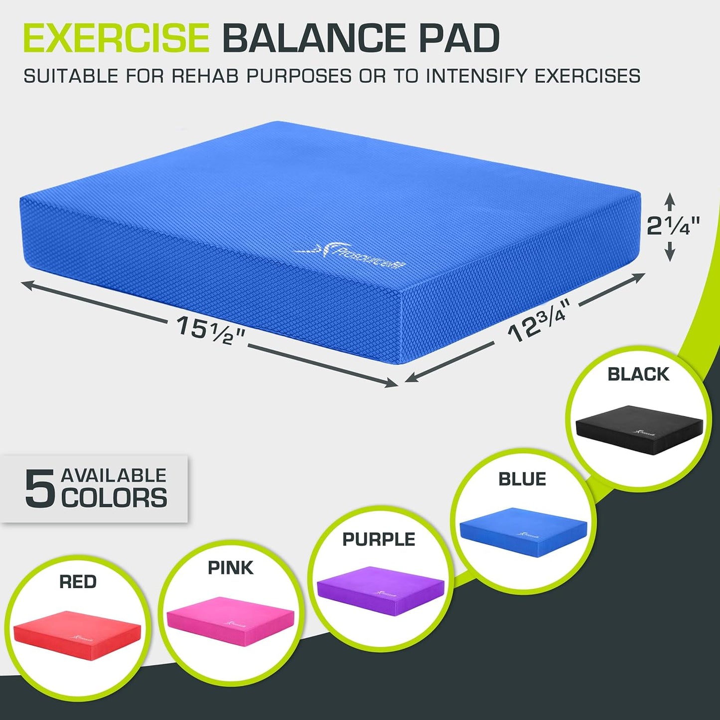 Exercise Balance Pad