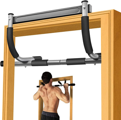 Home Gym Pull Up Bar