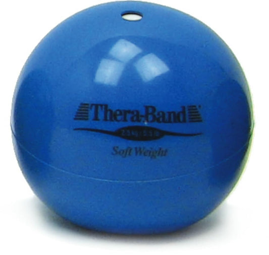 Soft Weight Weighted Ball