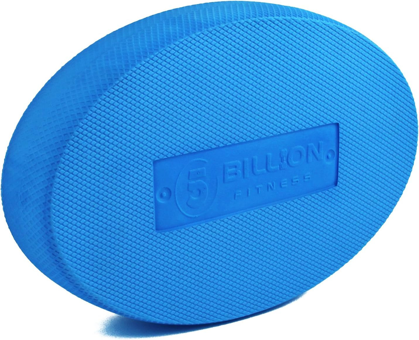 Oval Foam Balance Pad