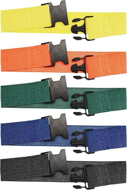 Fabric Resistance Bands Set