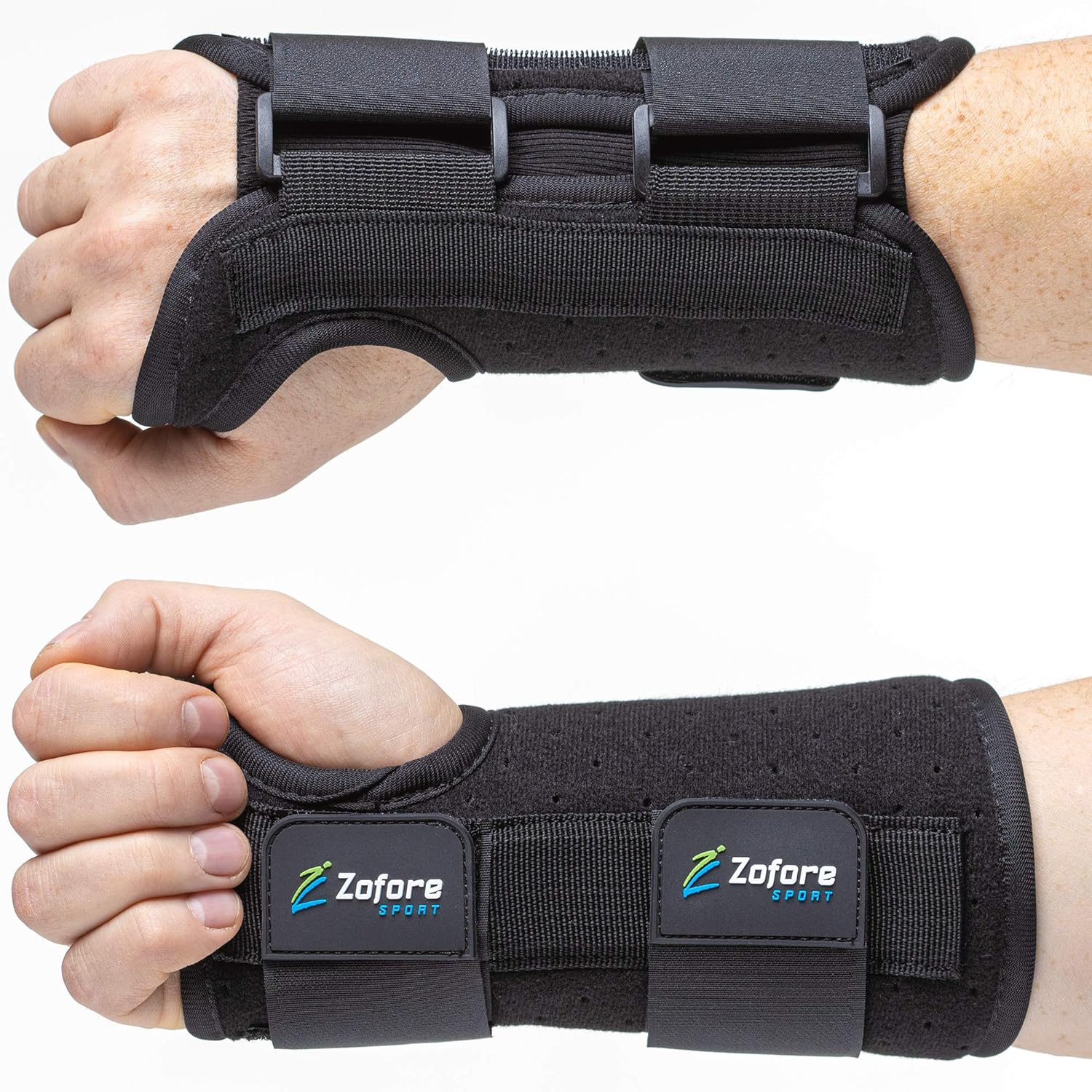 Carpal Tunnel Wrist Brace