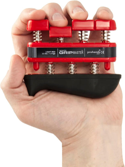 Rehab Hand Exerciser