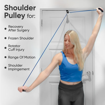 Shoulder Pulley