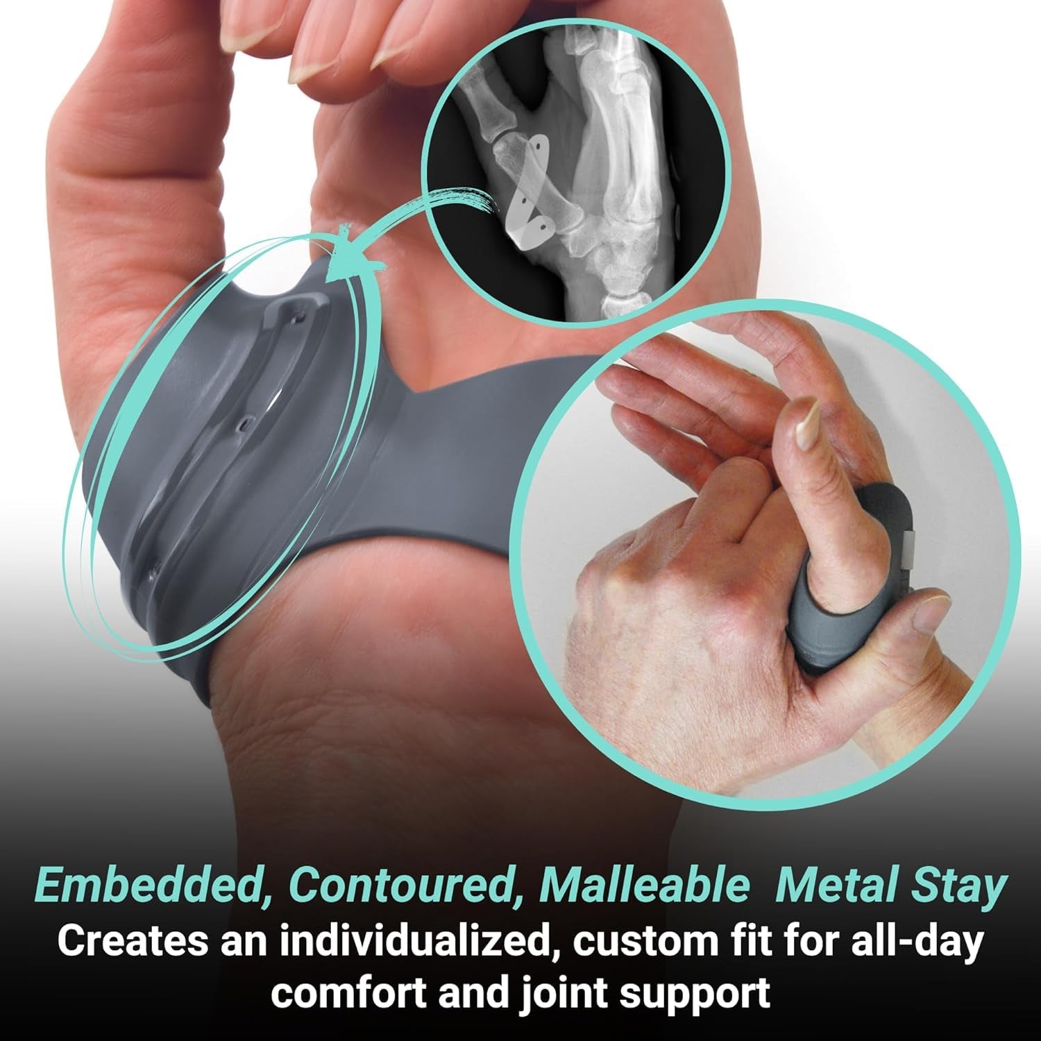 CMC Thumb Brace 