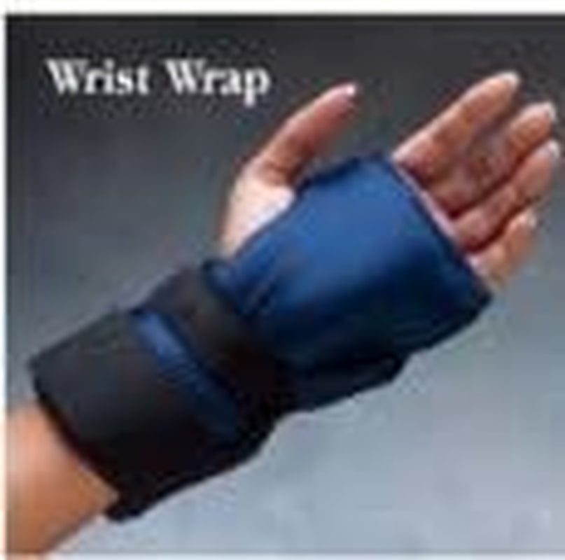 Hot & Cold Wrist Wrap (Can Also Be Used on Elbow)