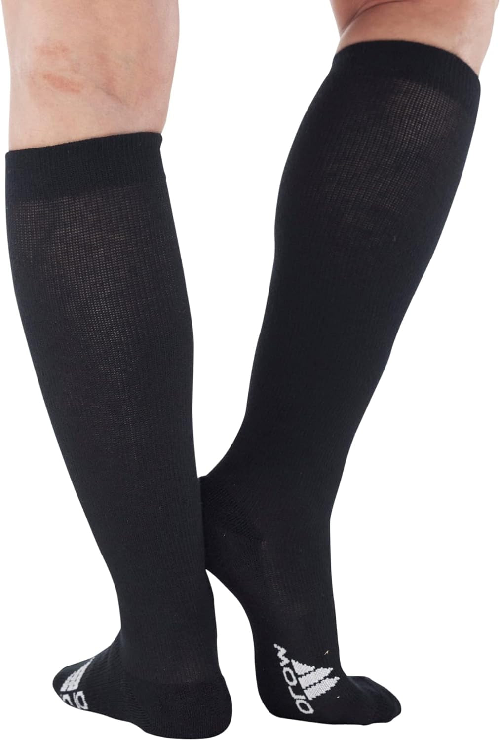 Unisex Athletic Compression Socks (15-20Mmhg) 