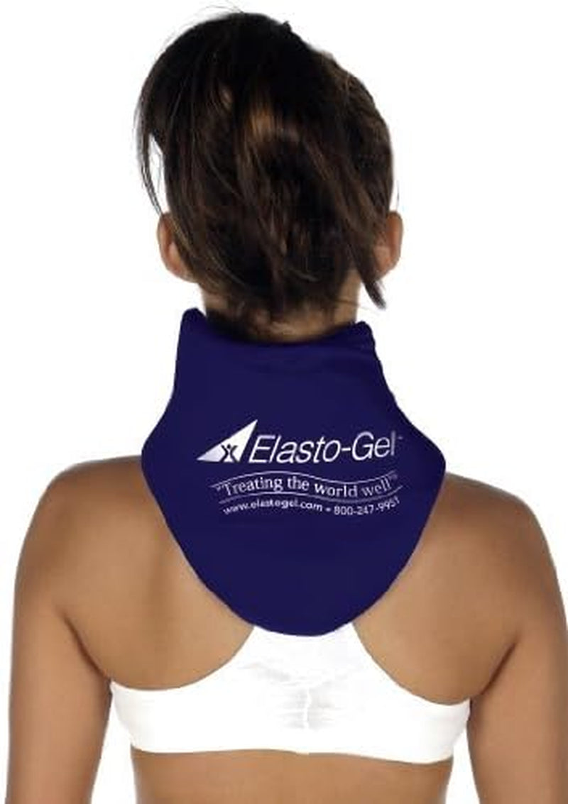 Hot & Cold Cervical Collar