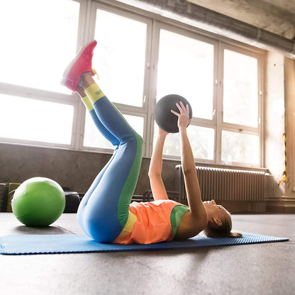 Pilates Exercise Ball 