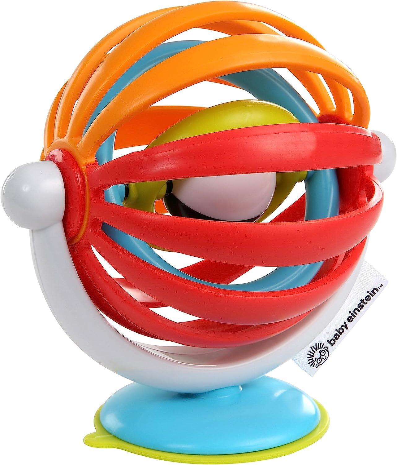 Baby Einstein Sticky Spinner 