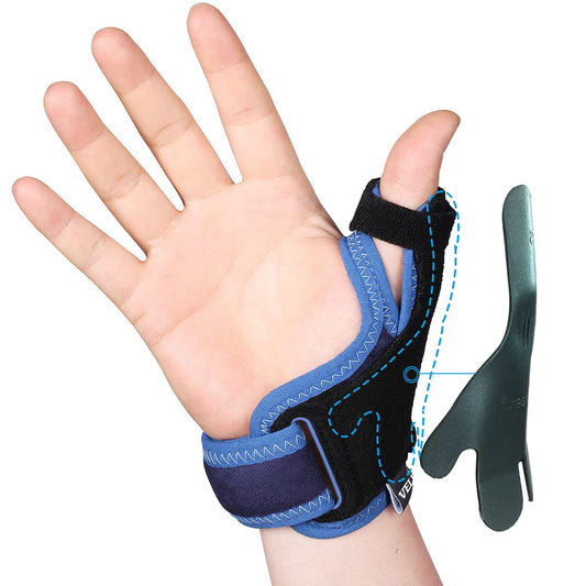 Thumb CMC Spica Support Brace 