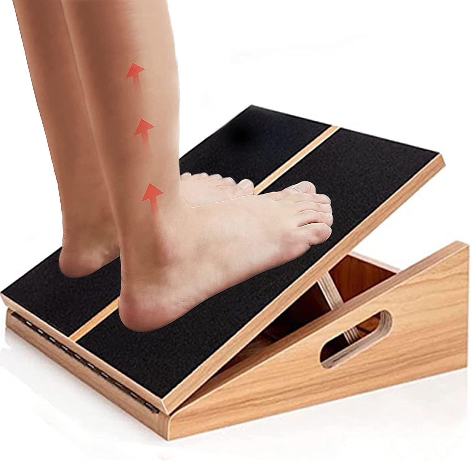 Exercise & Stretching Slant Board