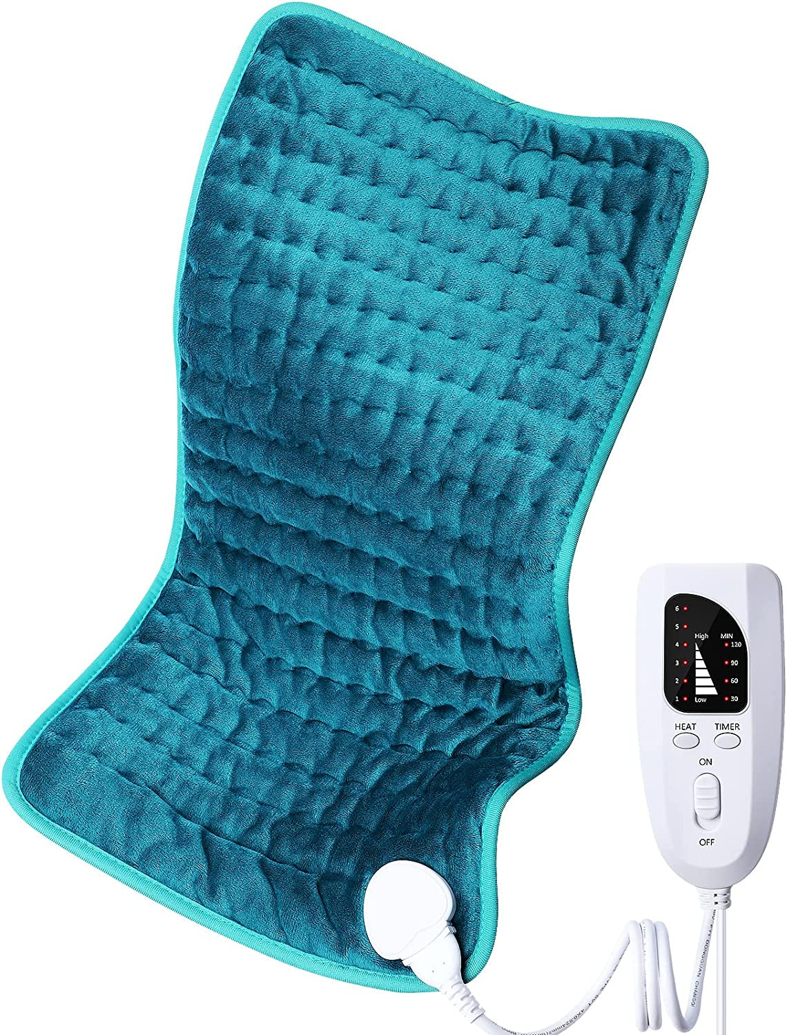 Electric Heating Pad 