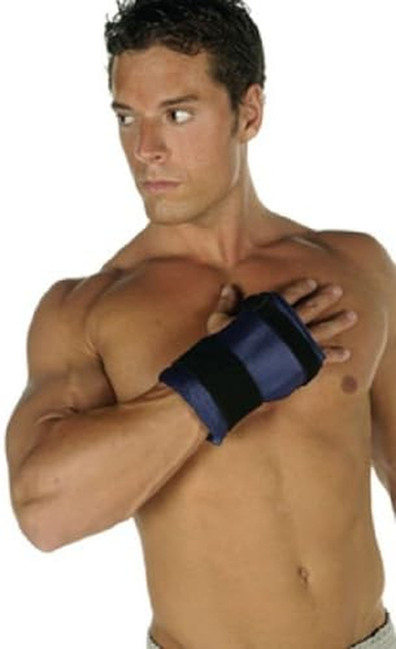 Hot & Cold Wrist Wrap (Can Also Be Used on Elbow)