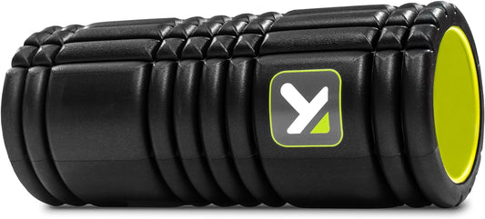 Multi-Density Grid Foam Roller