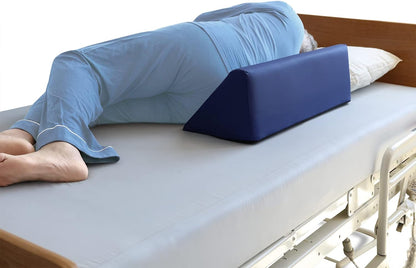 Lumbar Wedge Pillow Support 