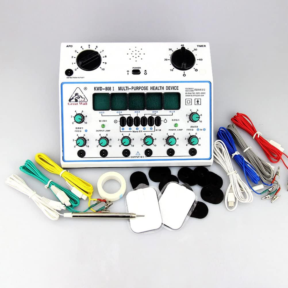 Electric Acupuncture Stimulator 