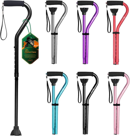 Adjustable Walking Cane